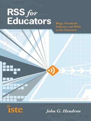 cover image of RSS for Educators